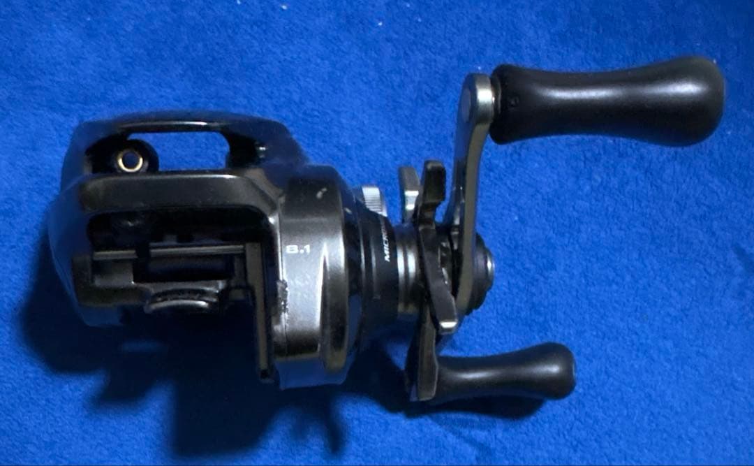 シマノ 20メタニウム 71XG