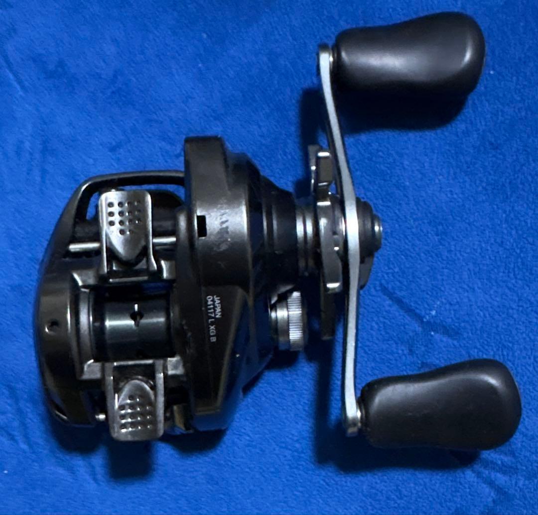 シマノ 20メタニウム 71XG