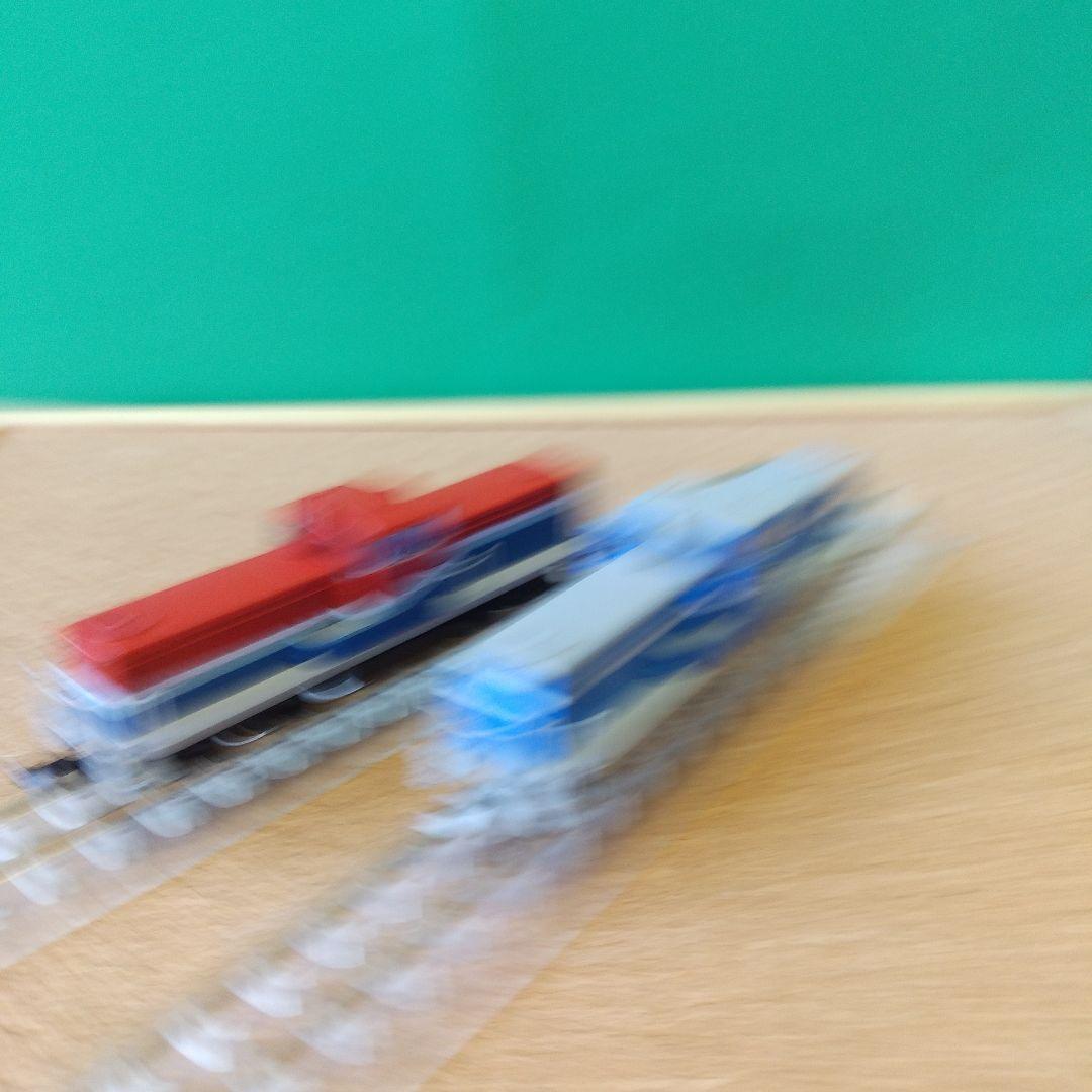 KATO　10-369　京葉臨海鉄道　KD55　2両セット