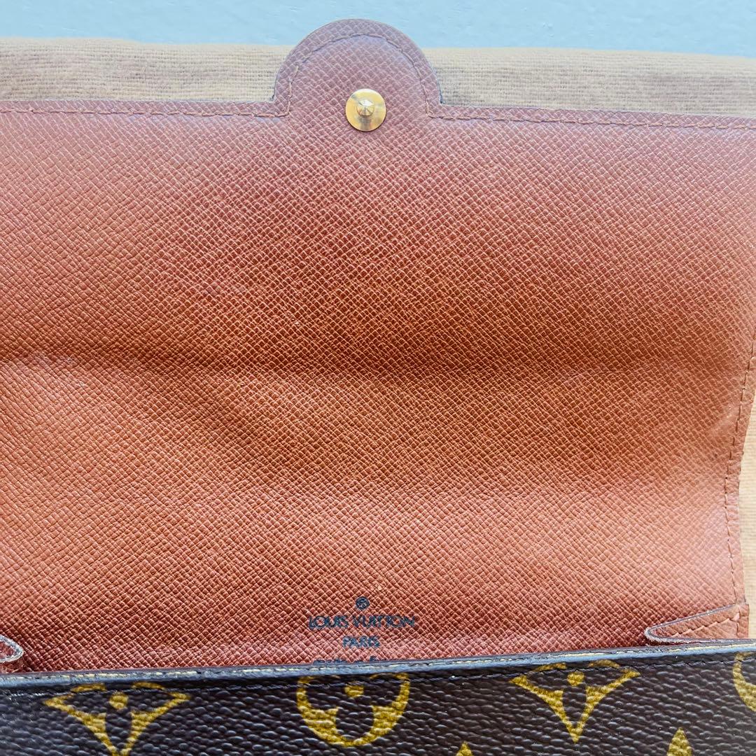 Louis Vuitton モノグラム アルシュ　ウエストポーチ