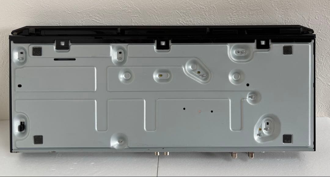 Panasonic DMR-BRW1000 ブルーレイレコーダー動作確認済み