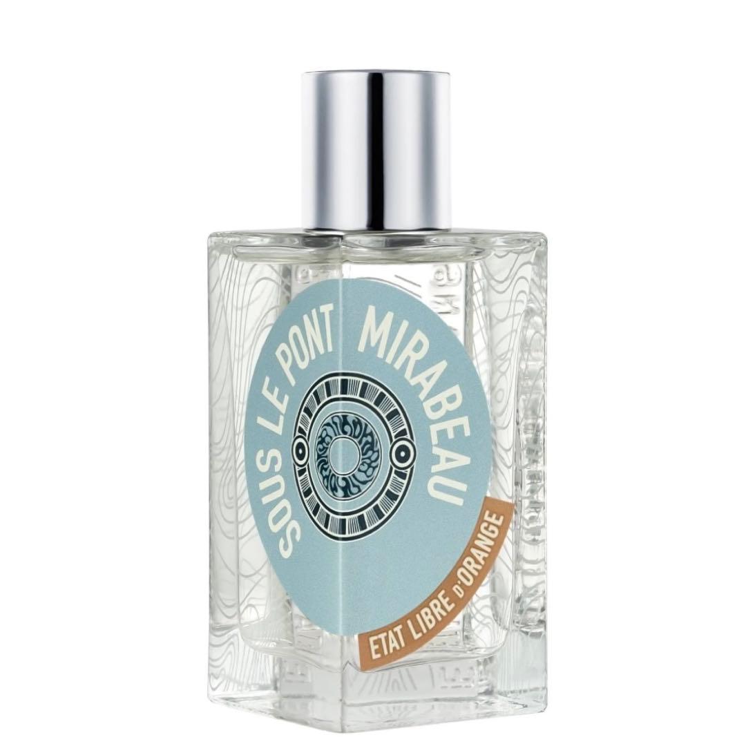 スルポンミラボー ETAT LIBRE D'ORANGE 50ml 香水