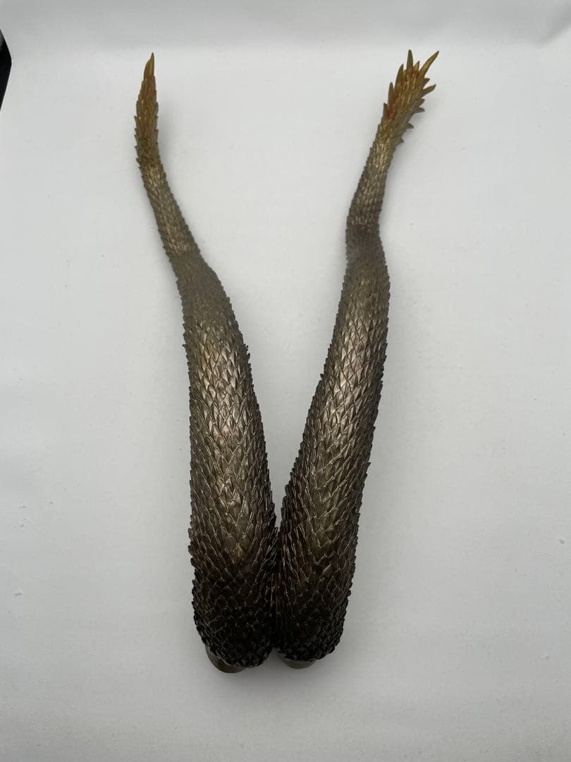 キングギドラ(2001) 激闘カラーVer