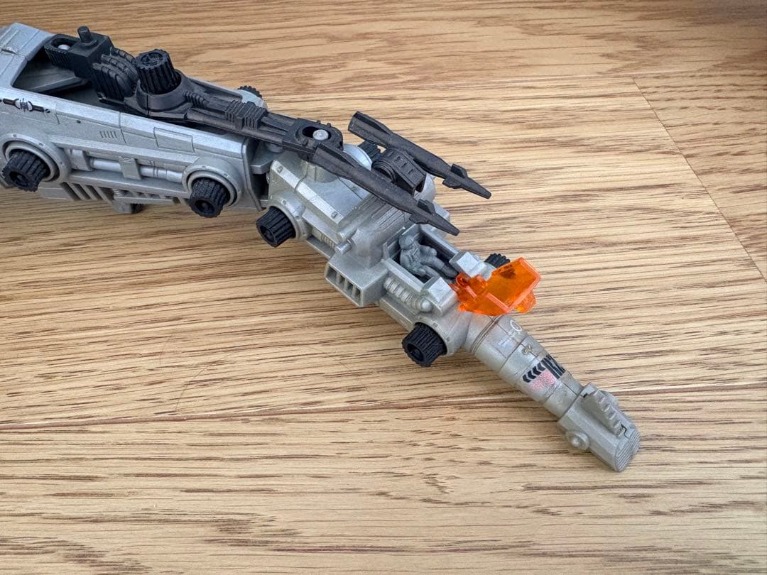 ゾイド ウルトラザウルス（ジャンク品）