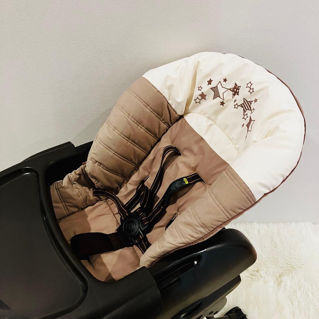 Combi ネムリラAT オートスウィング