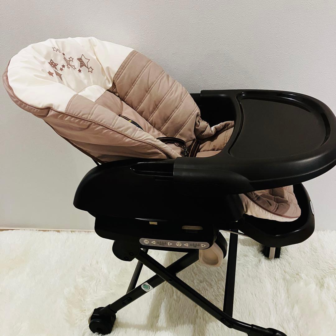 Combi ネムリラAT オートスウィング