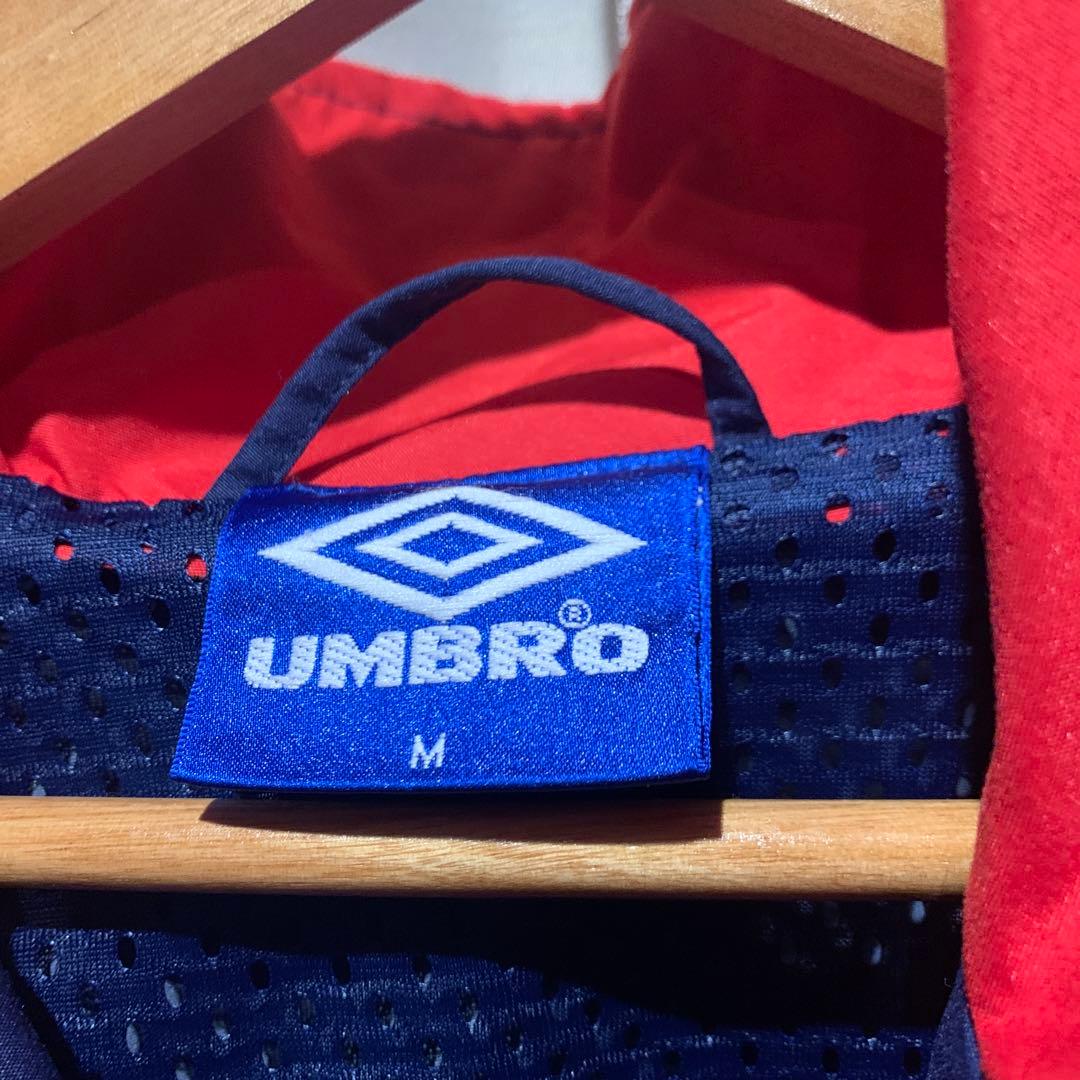 アンブロ イングランド代表 ジャケット