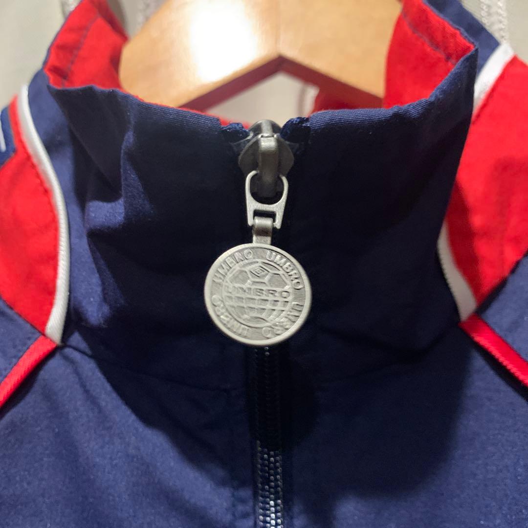 アンブロ イングランド代表 ジャケット