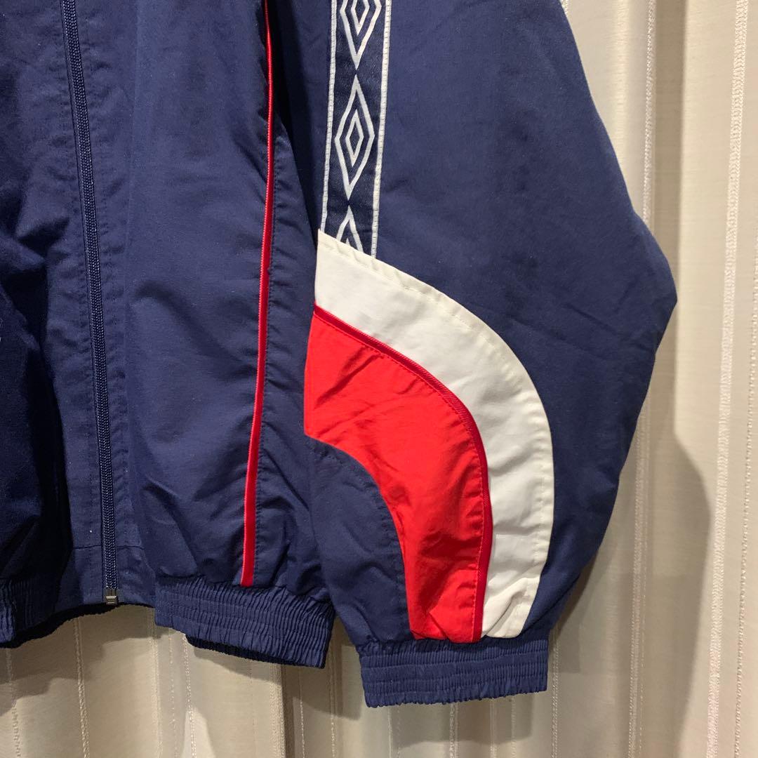 アンブロ イングランド代表 ジャケット