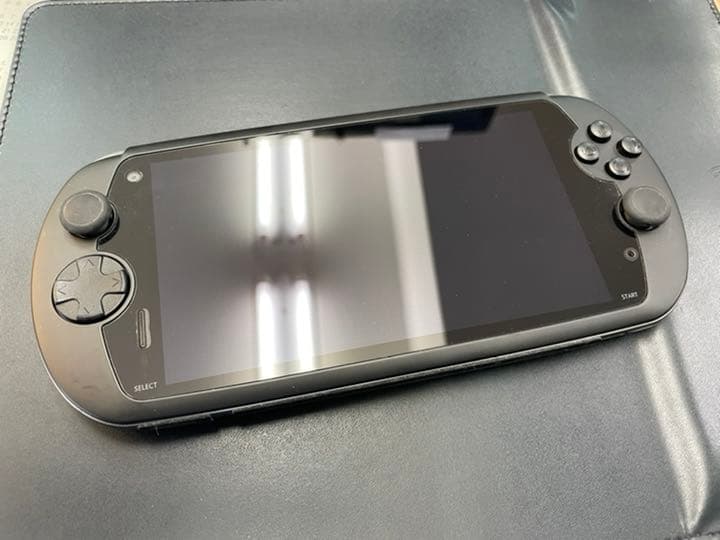 MOQI i7s ゲーミングスマホ 6インチ SIMフリー LTE