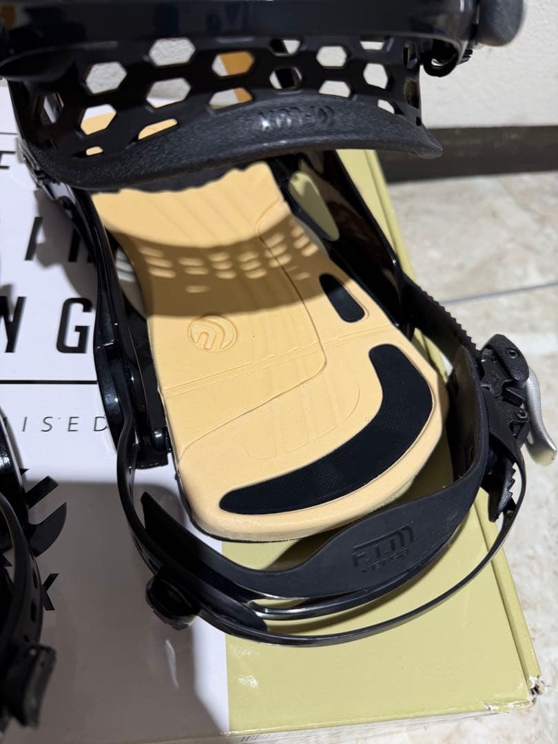 FLUX DS　フラックス リミテッド　ギブソン限定モデル②