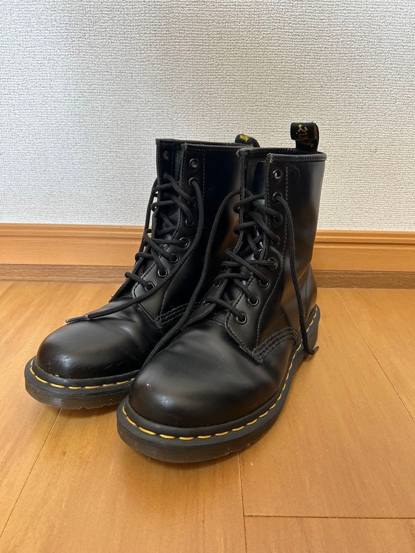 Dr. Martensブーツ