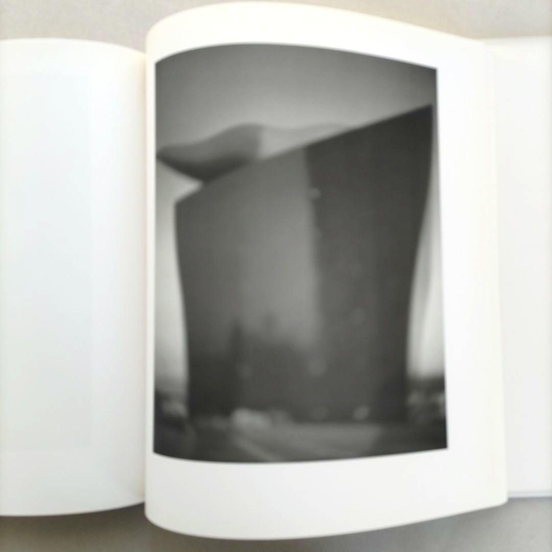 SUGIMOTO ARCHITECTURE/杉本博司 写真集 作品集