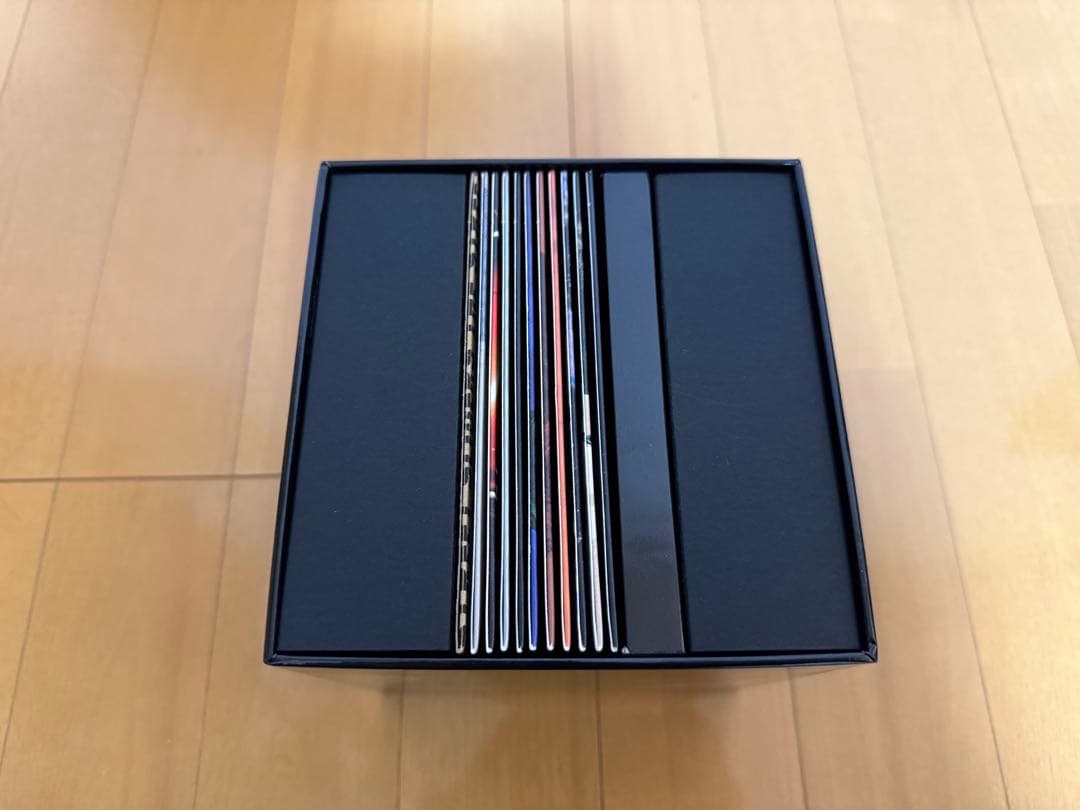 ★おまけ付★ROX IN THE BOX★The Street Sliders