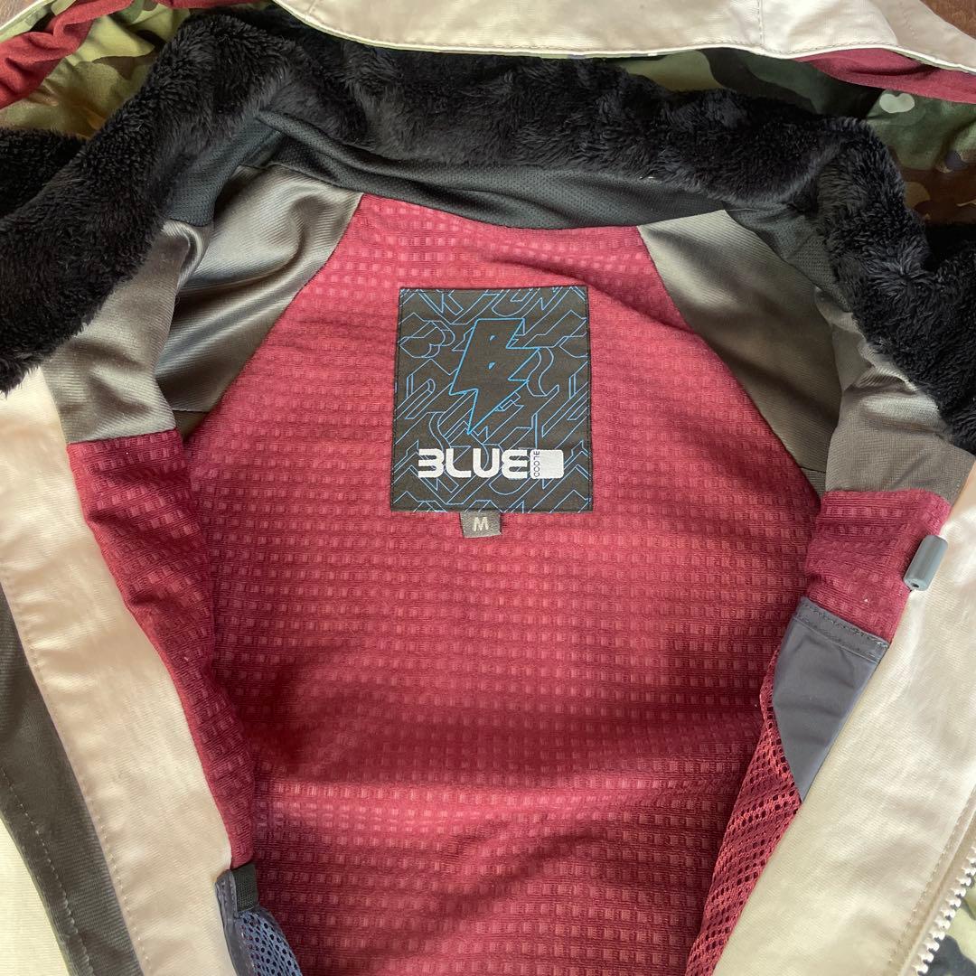 【⭐︎】blue blood スノーボードウェア上下　パンツ（estivo）