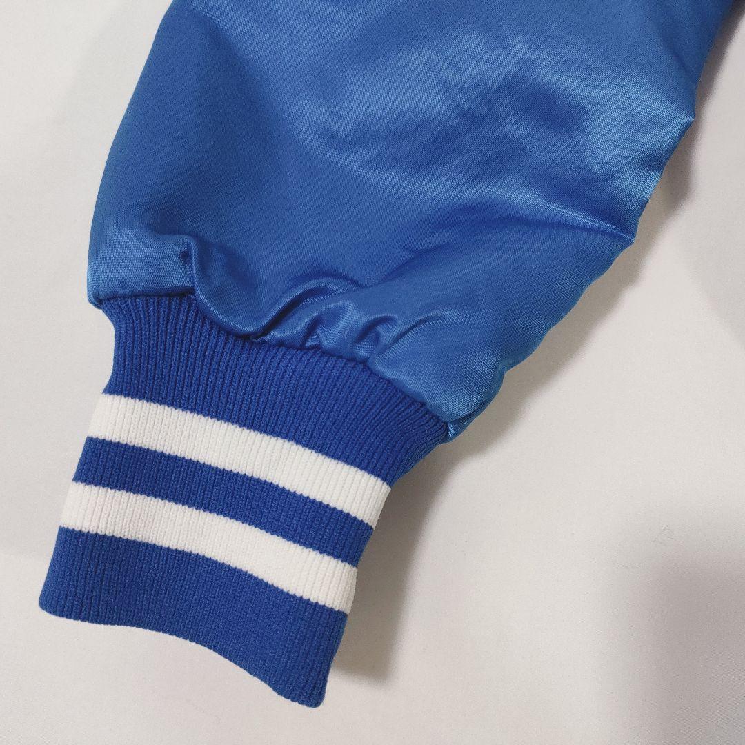 スターター MLB LA Dodgers ドジャース スタジャン 80 90年代