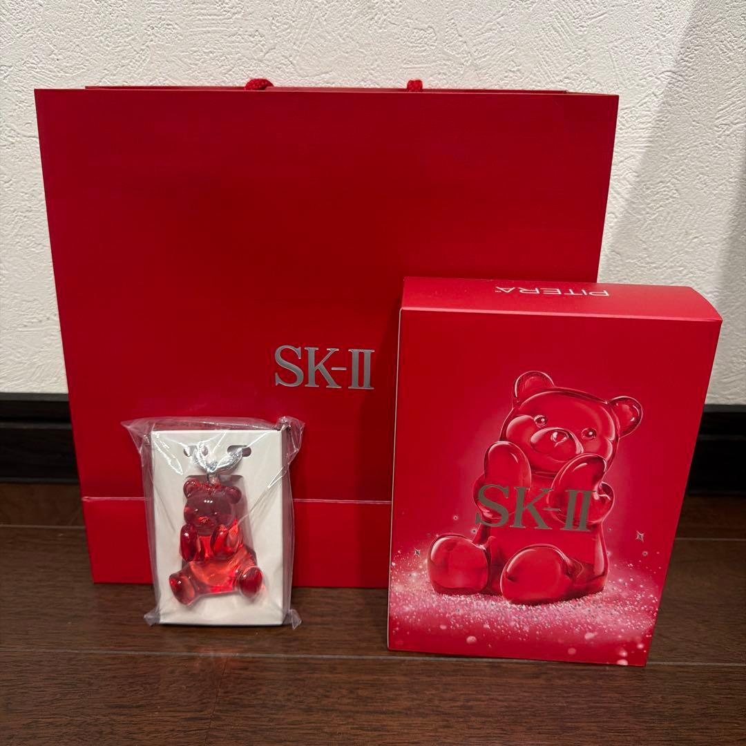 SK-II ピテラ™ ベストコレクション 2025 ホリデーコレクション