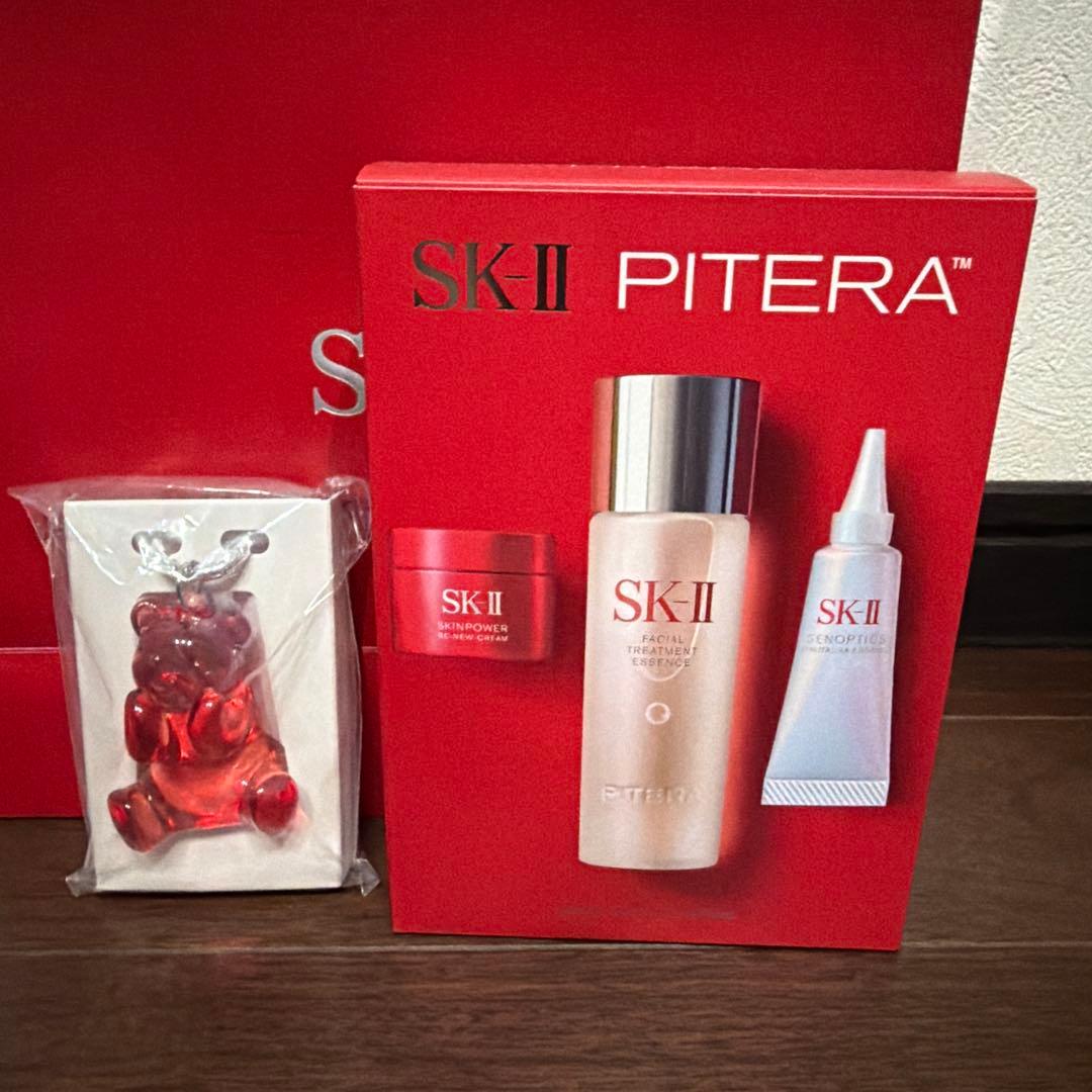 SK-II ピテラ™ ベストコレクション 2025 ホリデーコレクション