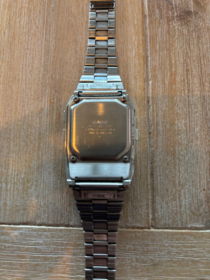 CASIO カシオ データバンクDBCー1500