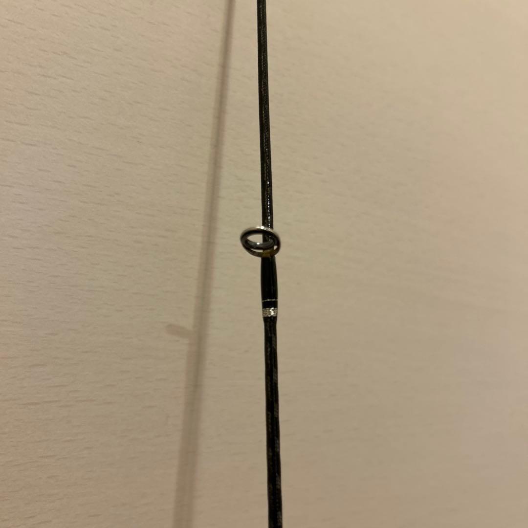 コルトスナイパーXR S100ML 穂先のみ