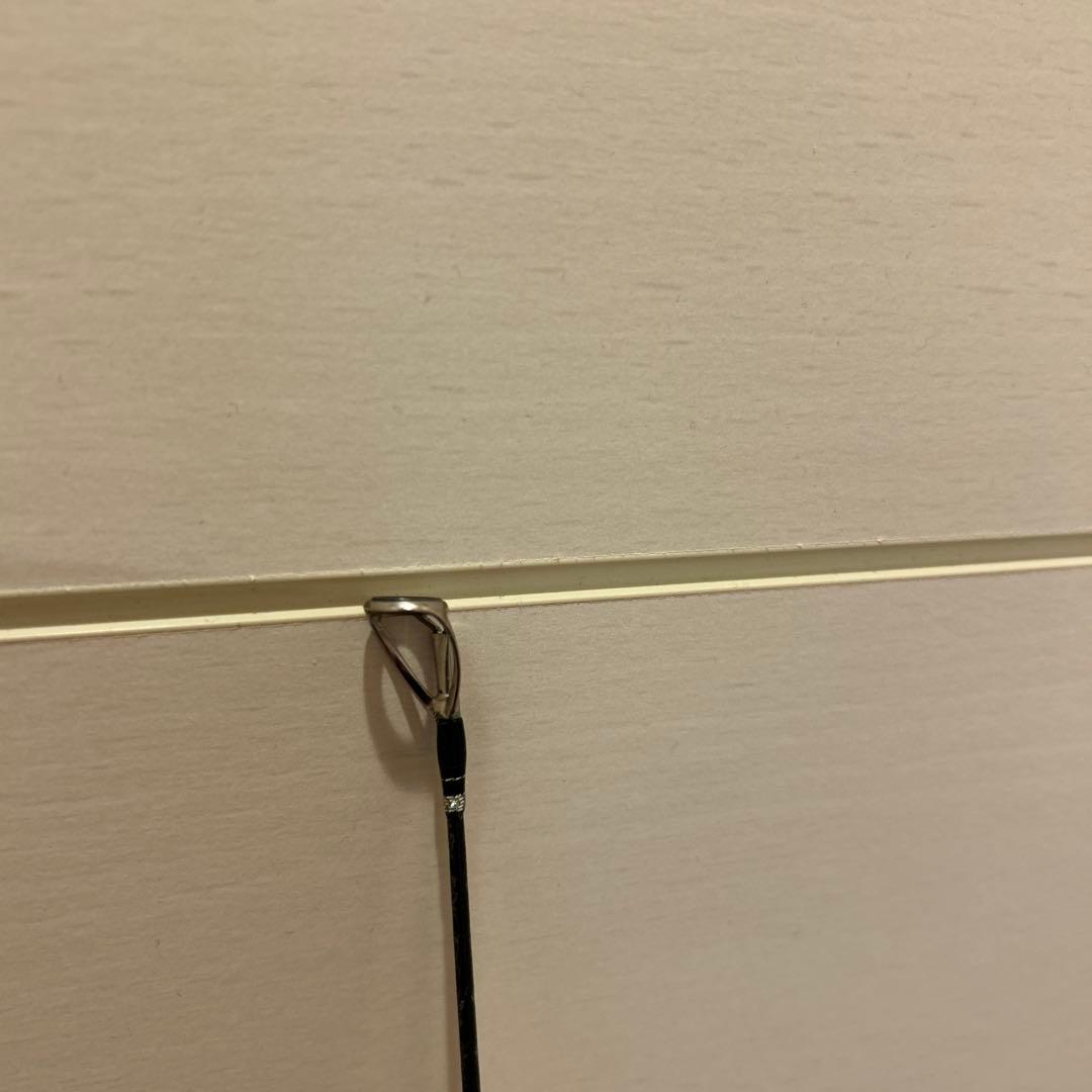 コルトスナイパーXR S100ML 穂先のみ