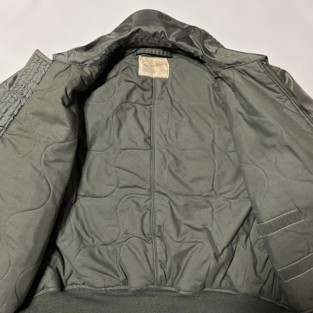 実物cwu45-p (初期1973 )フライトジャケット