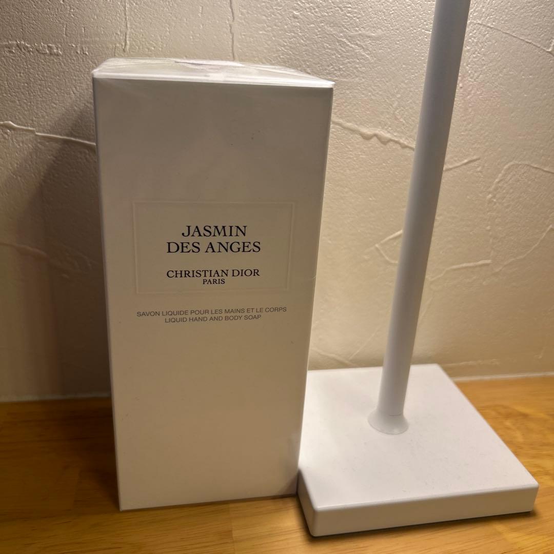 メゾン クリスチャン ディオール ジャスミン デ ザンジュ リキッドソープ