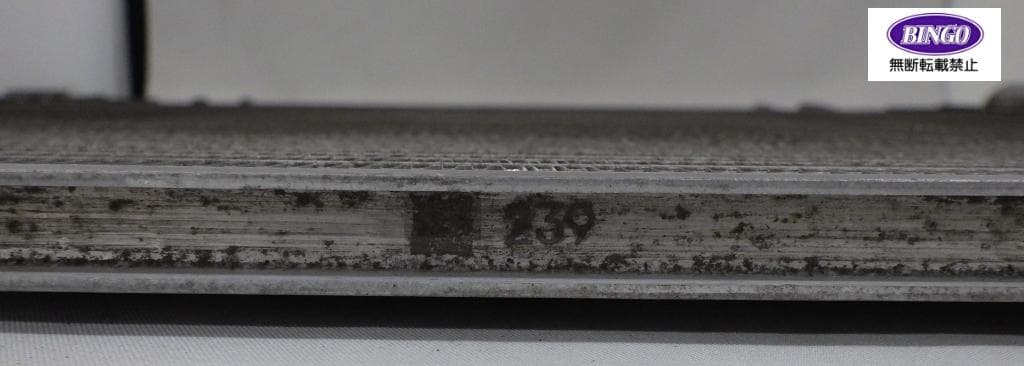 スズキ エブリー バン DA17V 純正 コンデンサー 95310-64P00