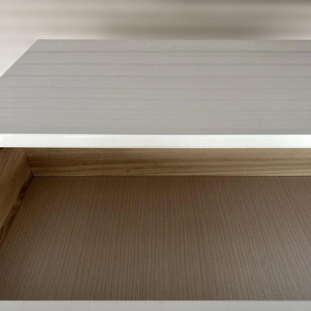 ☆送料込み☆日本製　ハイチェスト　タンス　衣類収納家具　エアコン洗浄スプレー×2