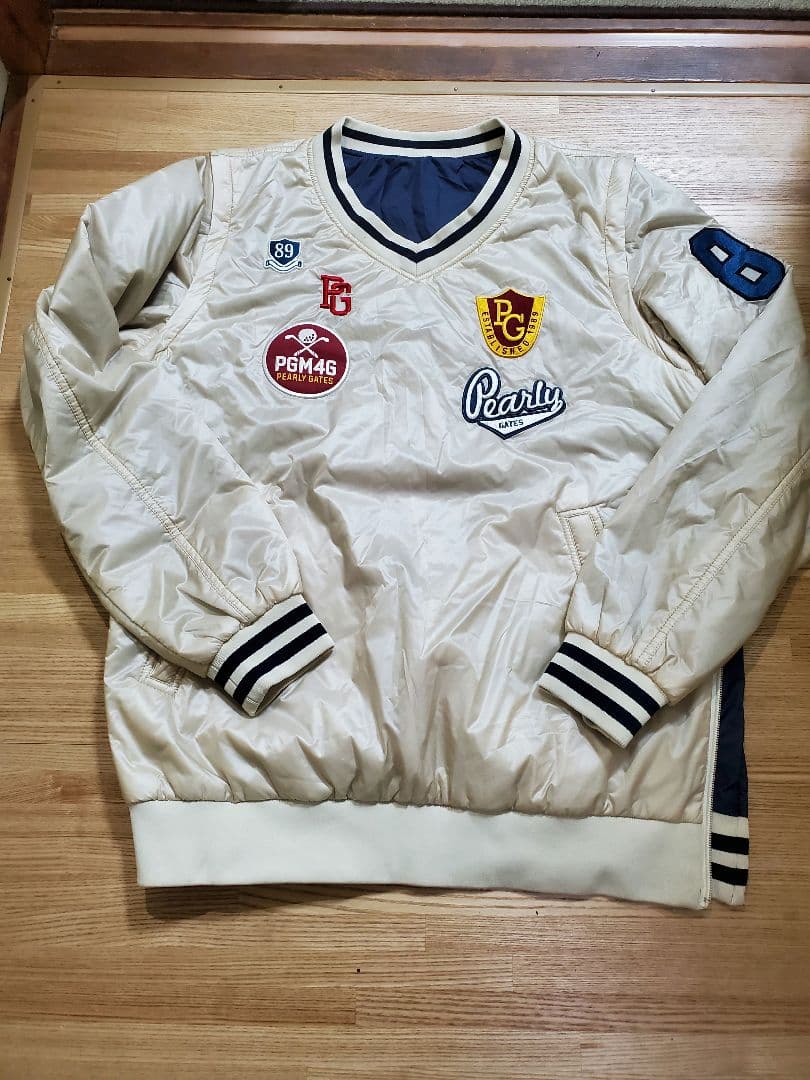 パーリーゲイツ　スニードジャック