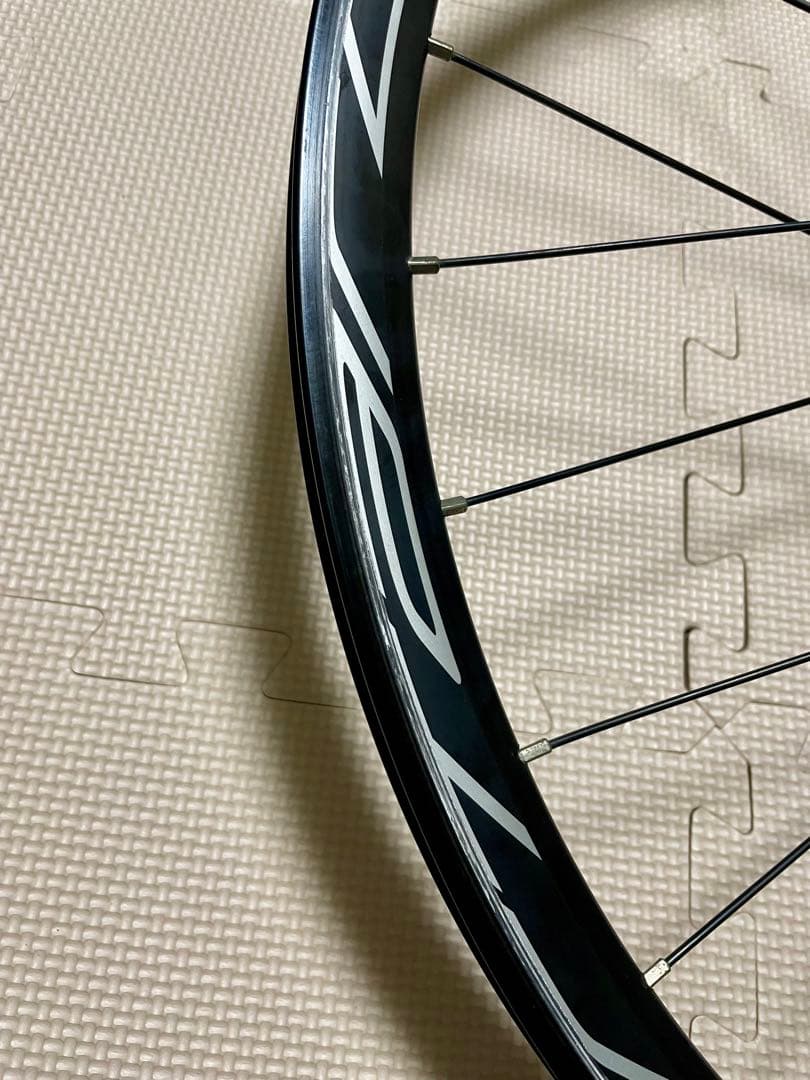 MICHE PISTARD ピストバイク リアホイール