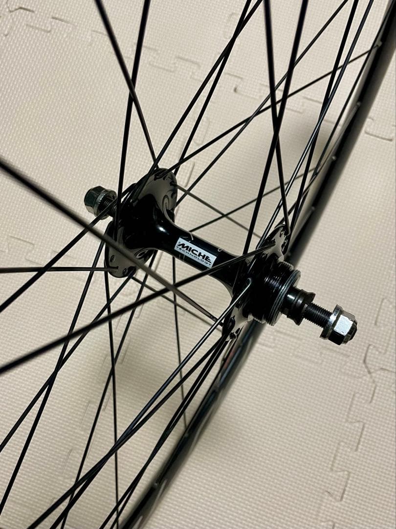 MICHE PISTARD ピストバイク リアホイール