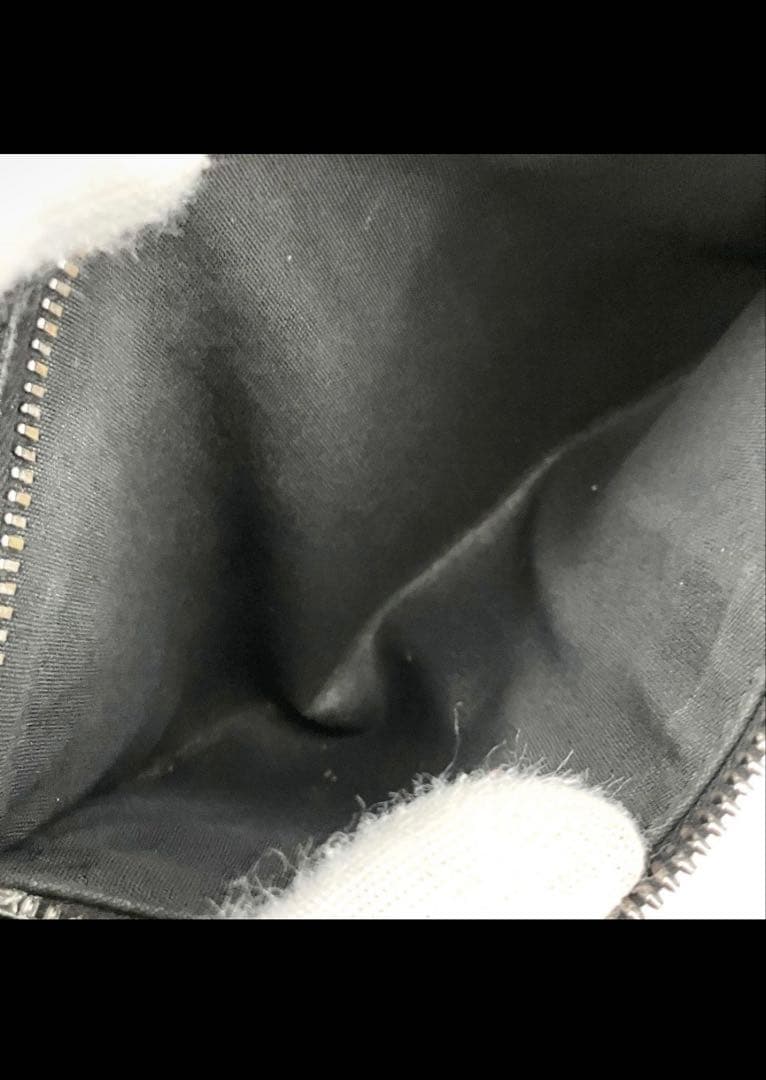 鑑定済み正規品✨️ディオール 3056 サファリ オブリーク ショルダーバッグ