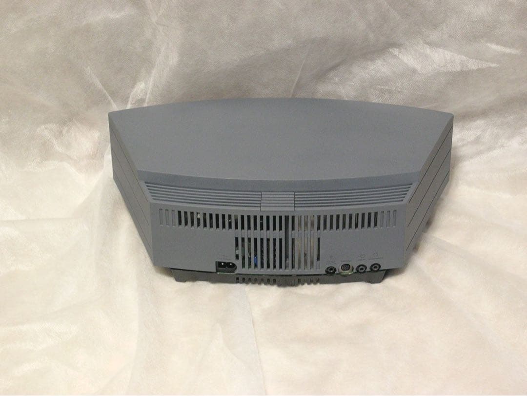 BOSE WAVE Radio III (グラファイトグレー)