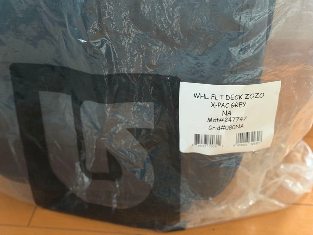 バートン キャリーバッグ キャリーケース スノーボード　BURTON