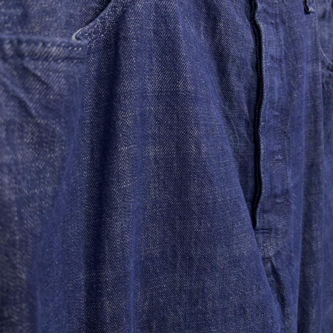 Camw様Levi'sデニム501ジーンズ38/30ホワイトオークコーンデニムメ