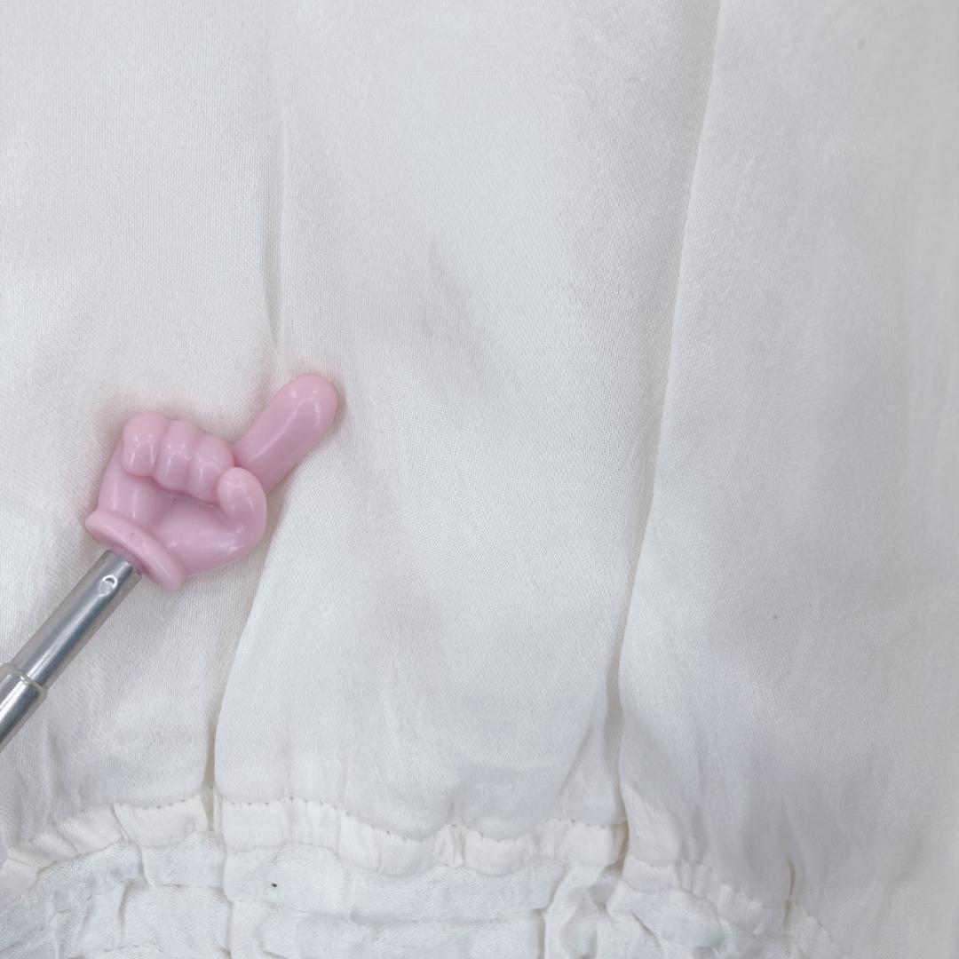 FURFUR ファーファー 花柄刺繍 スカジャン