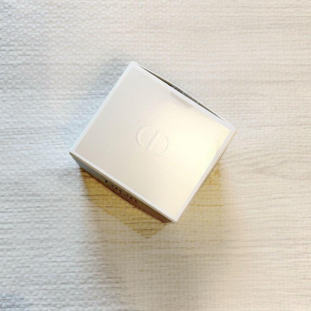 【新品未開封】DIOR カプチュール クレーム 50ml