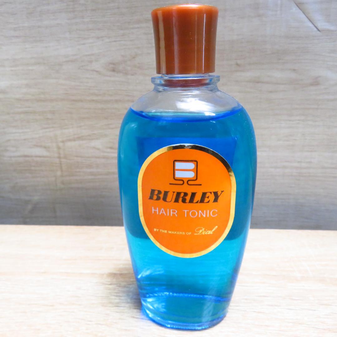 廃盤　入手困難　BURLEY　バーレイ ヘアトニック 150ml　No.2132