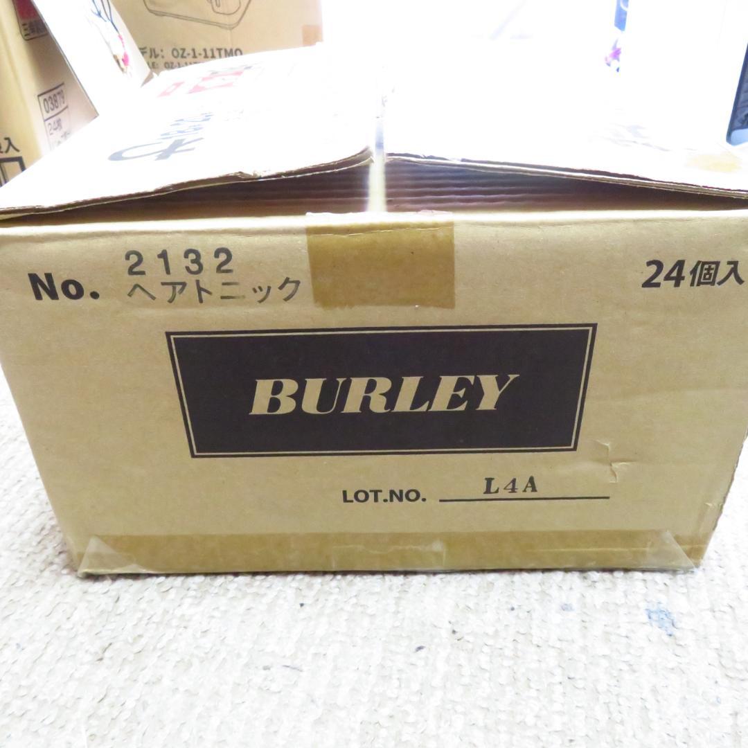 廃盤　入手困難　BURLEY　バーレイ ヘアトニック 150ml　No.2132