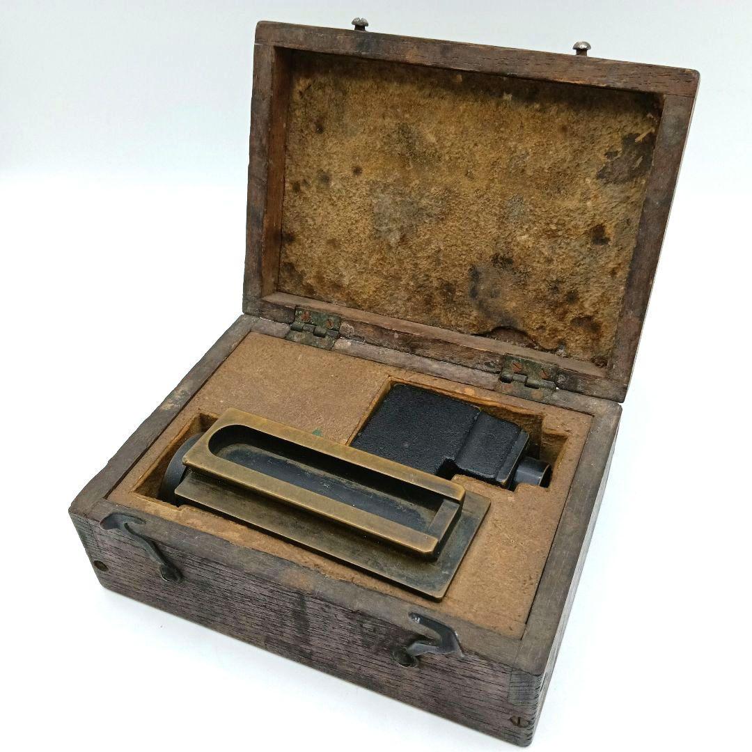 カールツァイスイエナ 機関銃 光学照準器 上313