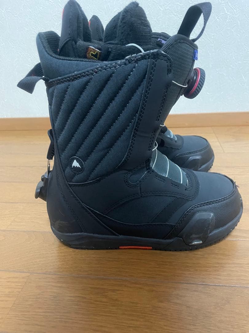 BURTON スノーボードブーツ Step On women's Sサイズ