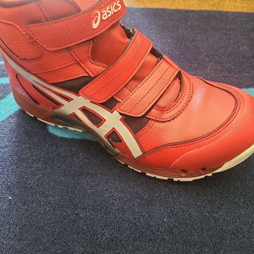 アシックス安全靴　CP308AC 600 29.0cm 1271A055