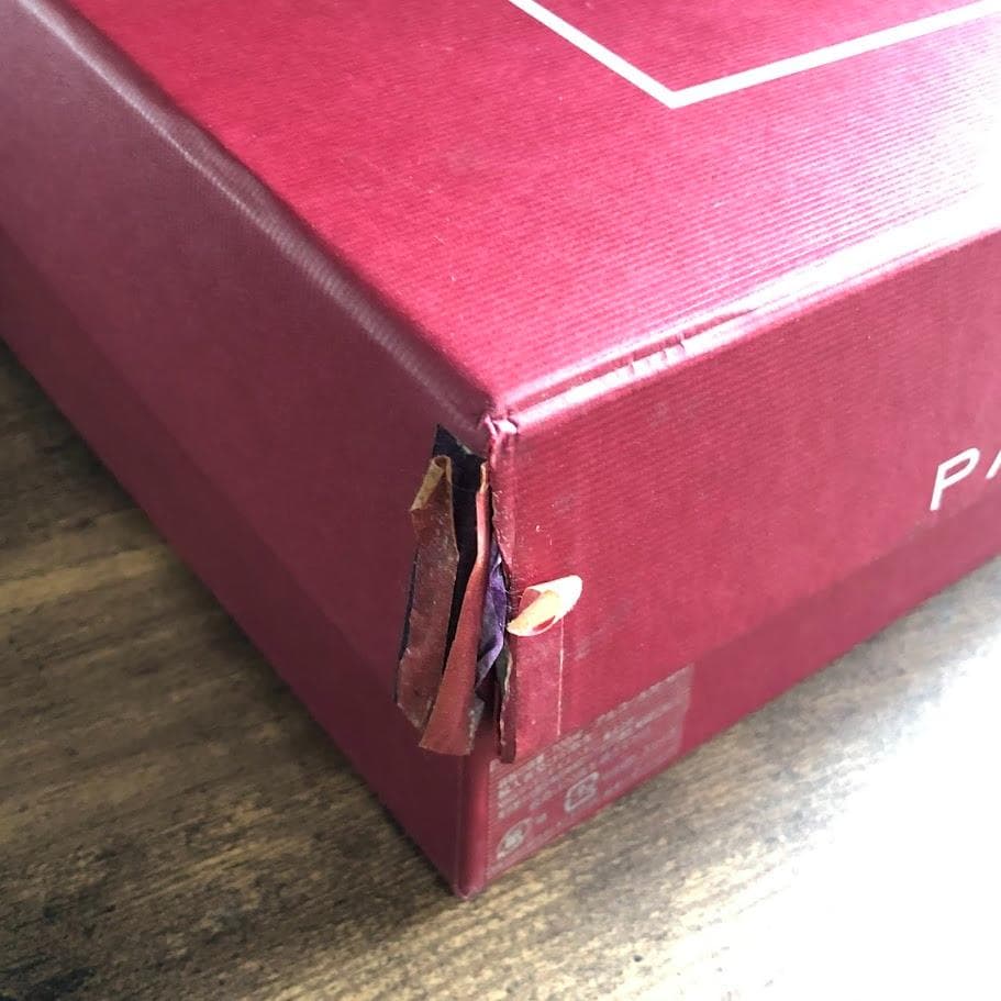 Hennessy PARADIS ヘネシー パラディ エクストラ 700ml