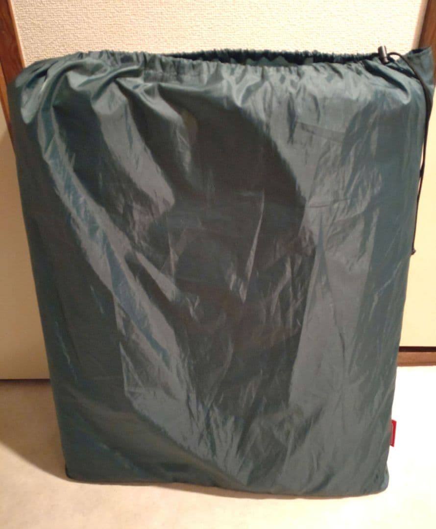 コールマン　タフスクリーン2ルームハウス　mdx+