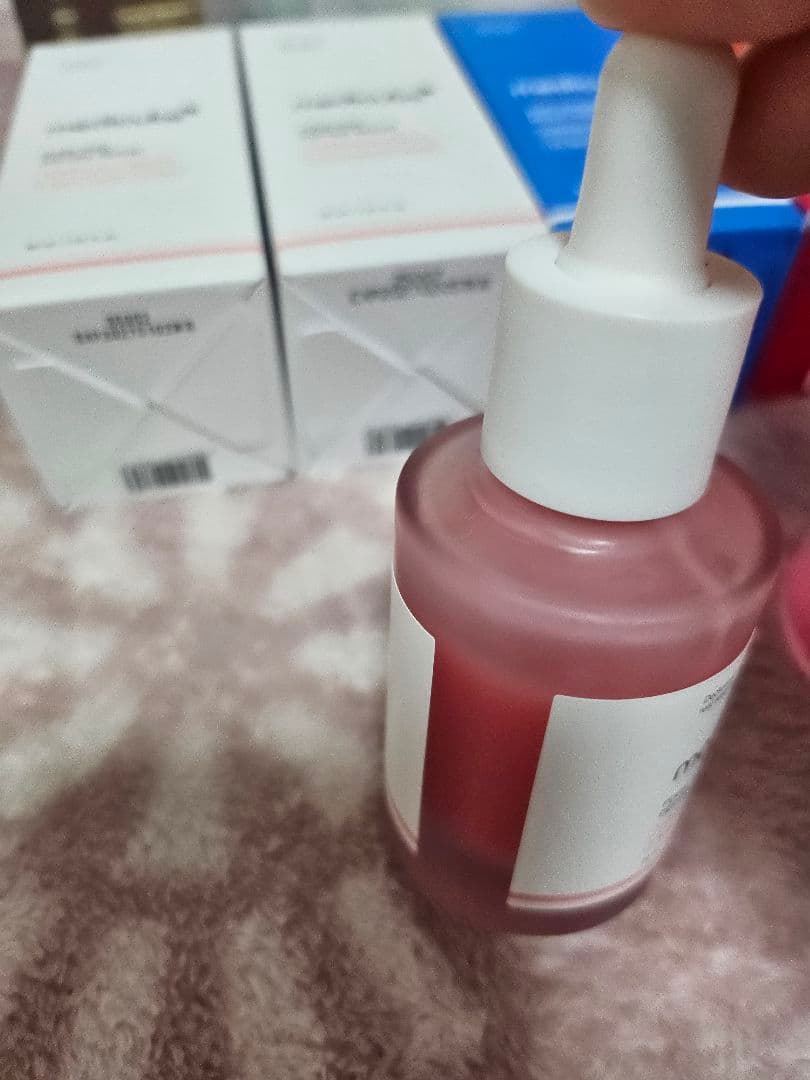 medicube PDRNピンクセット　合計13点セット