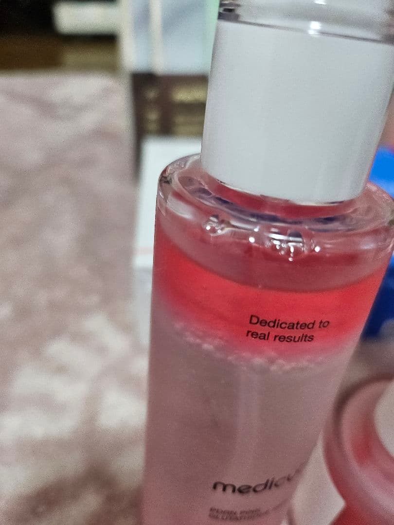 medicube PDRNピンクセット　合計13点セット