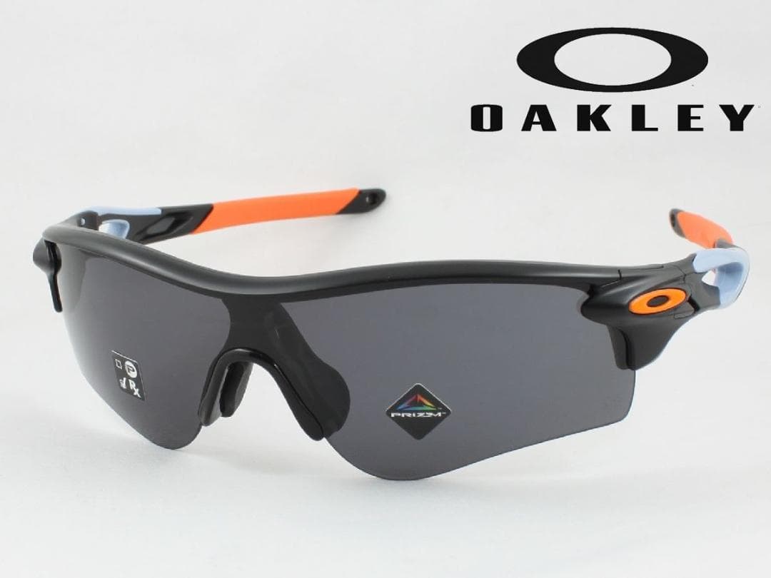 野球用 オークリー OO9206-8338 レーダーロックパス 読売ジャイアンツ