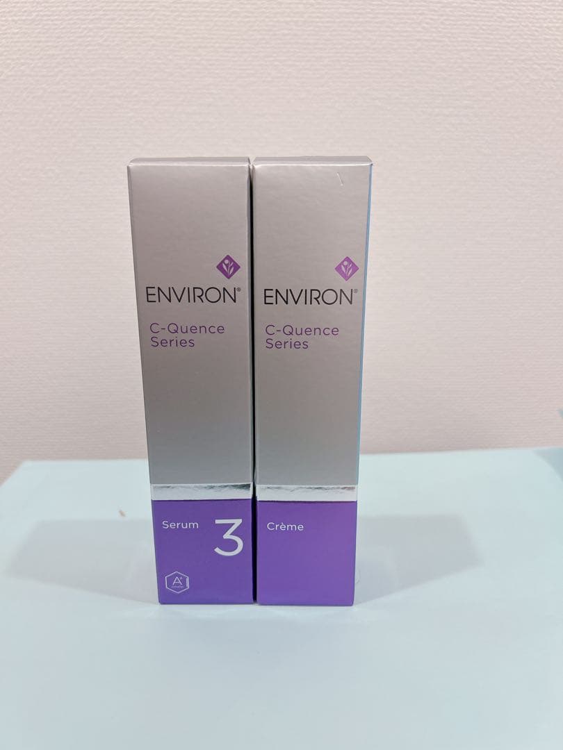 シークエンスセラム3 クリーム