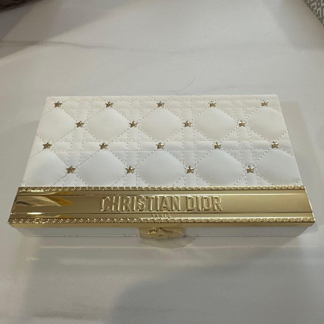 2025年♡CHRISTIAN DIOR アイシャドウパレット